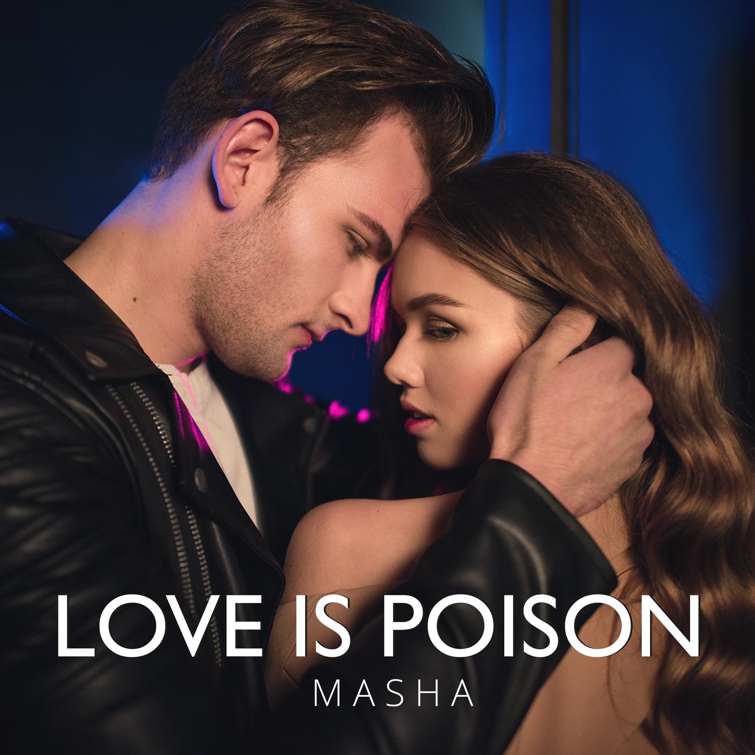 Love Is Poison