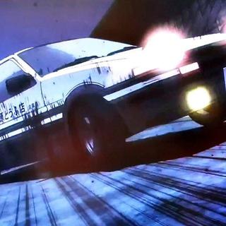 竞速游戏BGM｜电音与赛道的激情碰撞