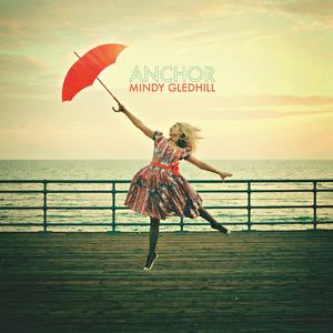 California - Mindy Gledhill (HT Instrumental) 无和声伴奏