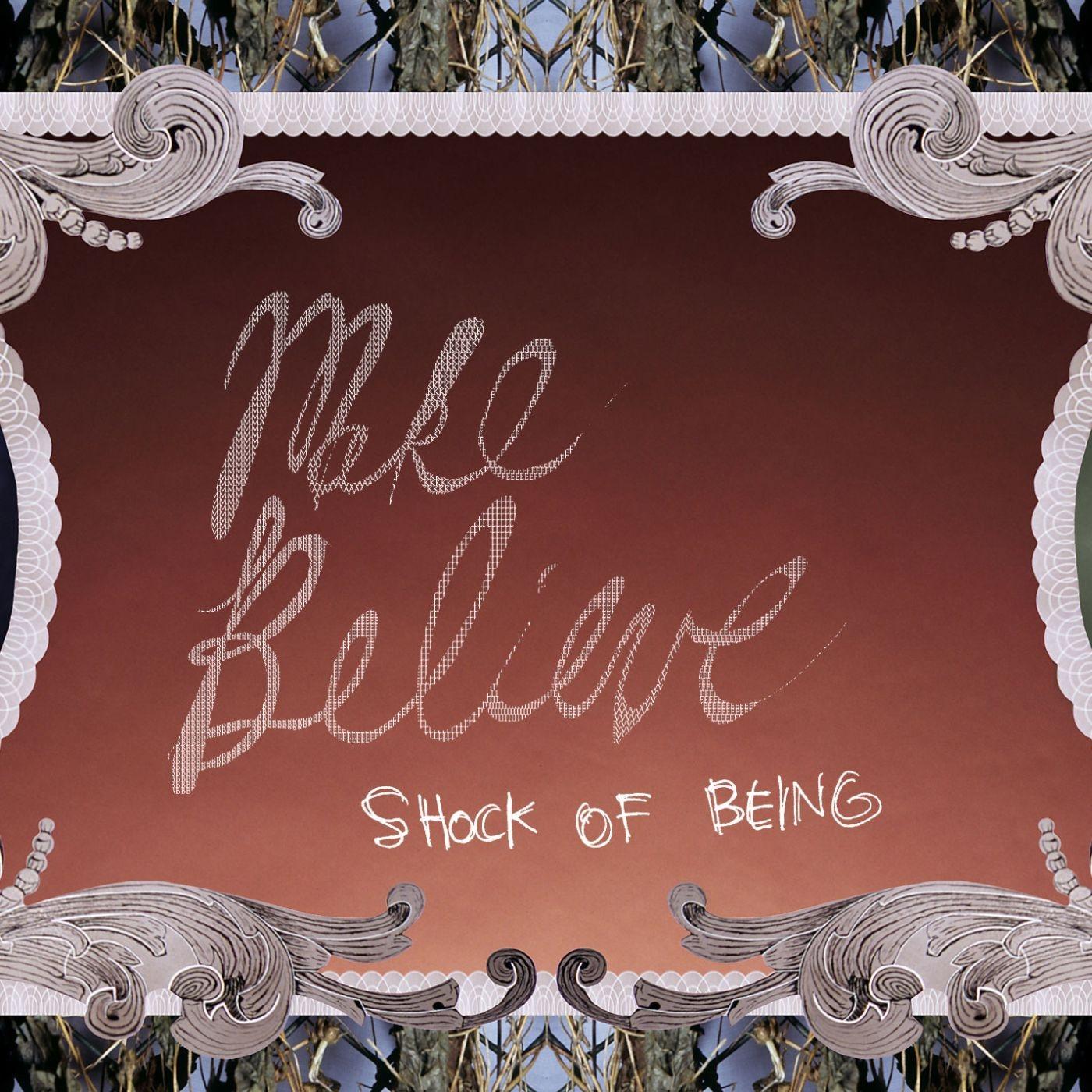 Shock Of Being
