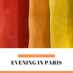 Evening in Paris专辑