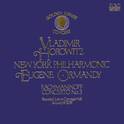 Vladimir Horowitz - Golden Jubilee Concert专辑