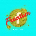 FREEDOM专辑