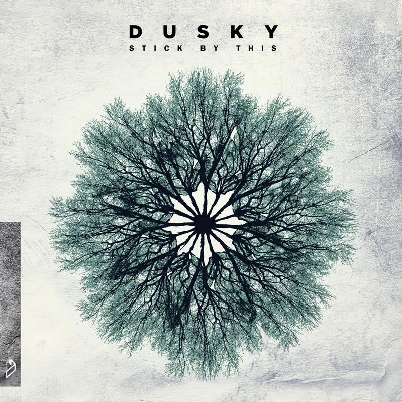 Dusky - It's Not Enough