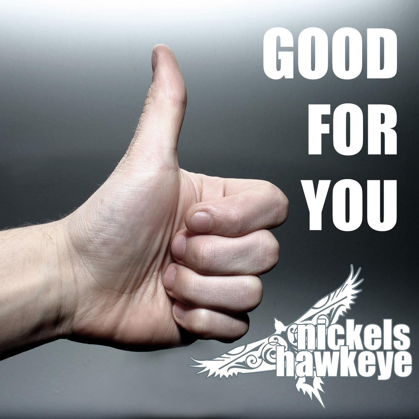 Good For You
