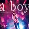 a boy ～3rd Live Tour～专辑