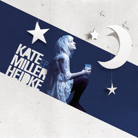 原版伴奏   Kate Miller-Heidke - Last Day On Earth ( Unofficial Instrumental )无和声