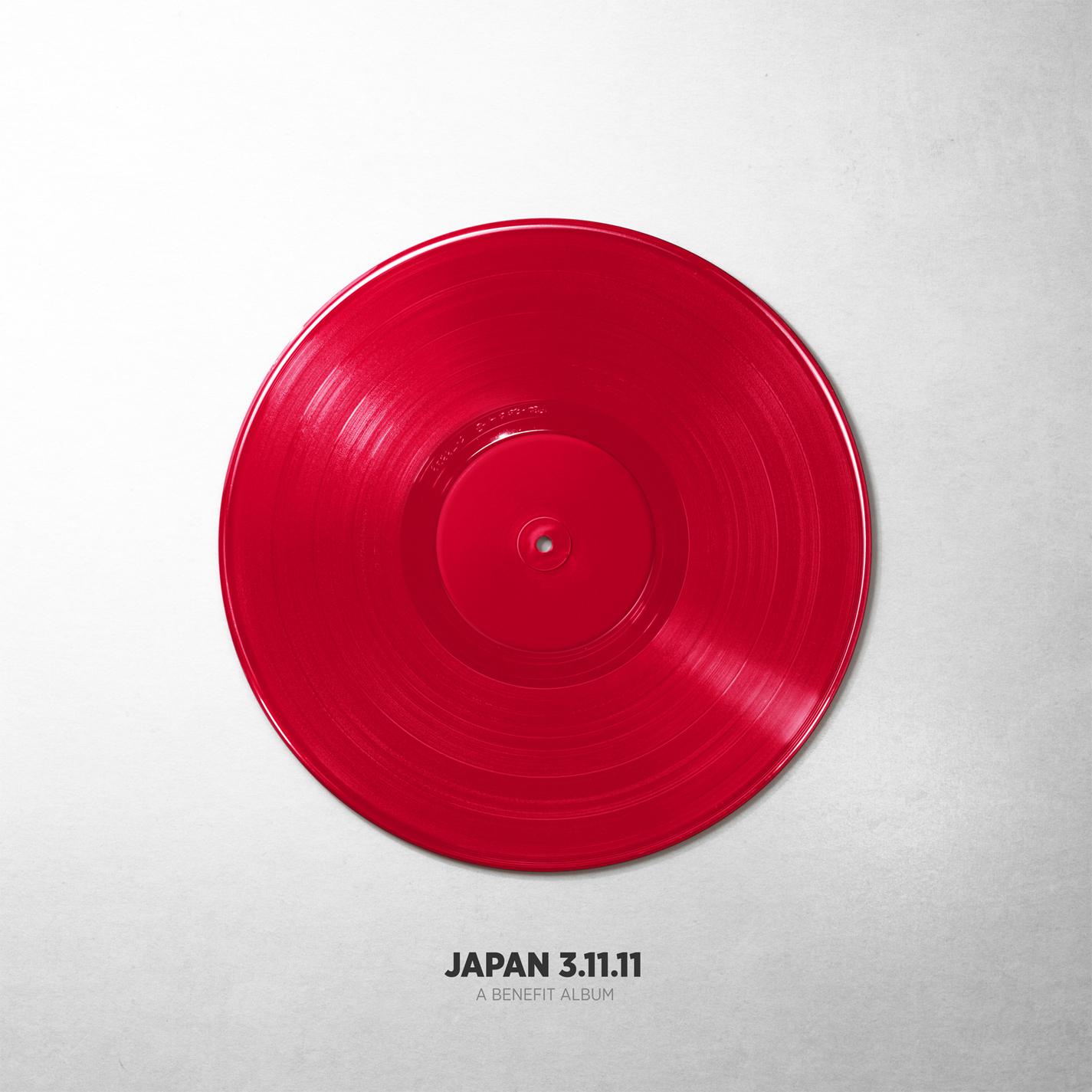Japan 3.11.11: A Benefit Album专辑