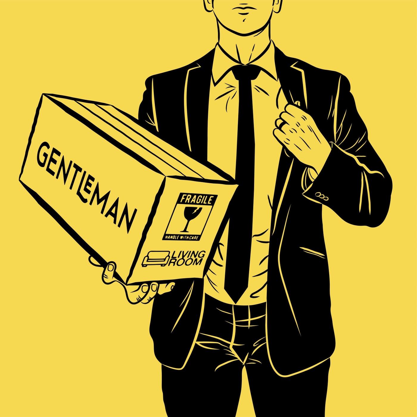 Gentleman