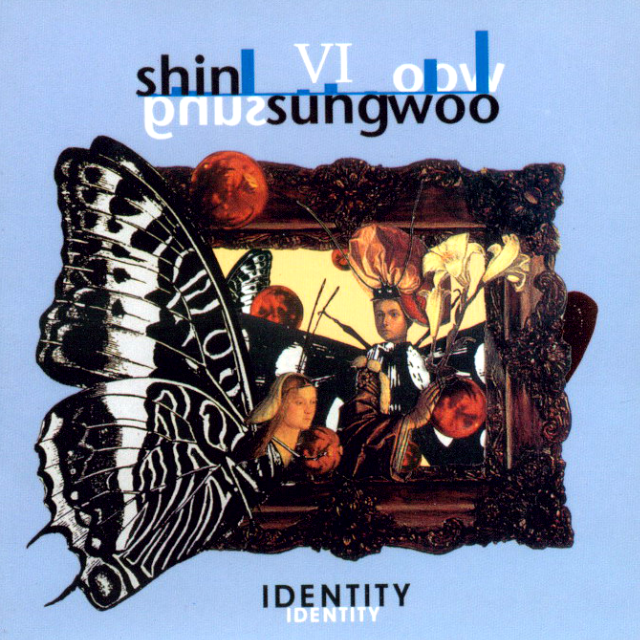 6집 Identity