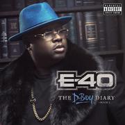 E-40 - The D-Boy Diary: Book 2专辑