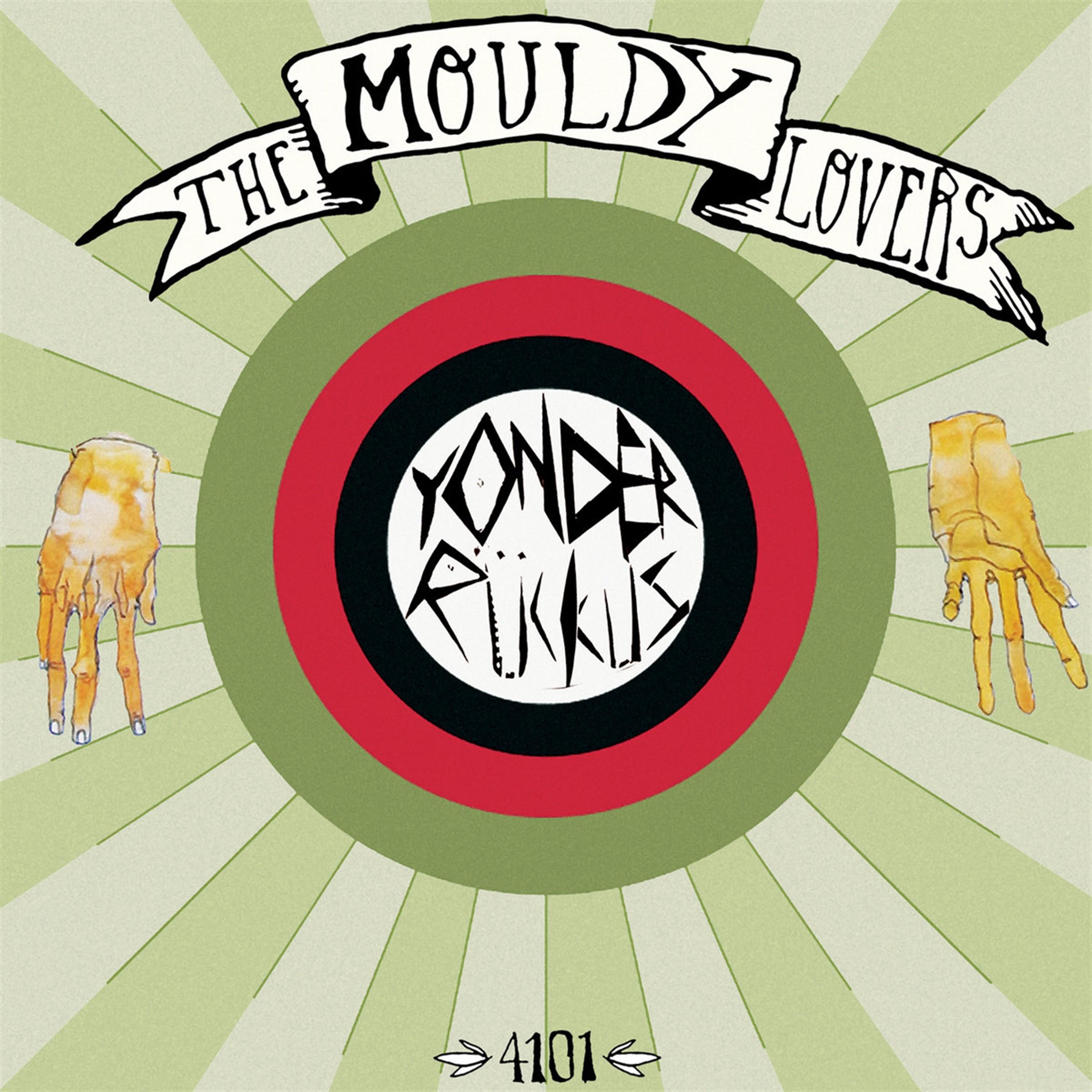 Yonder Ruckus