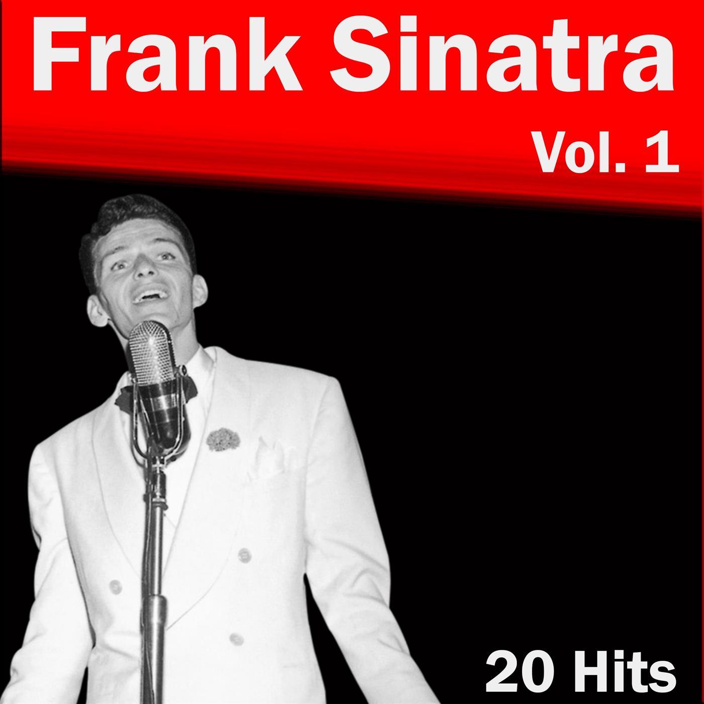 Frank Sinatra Vol.  1