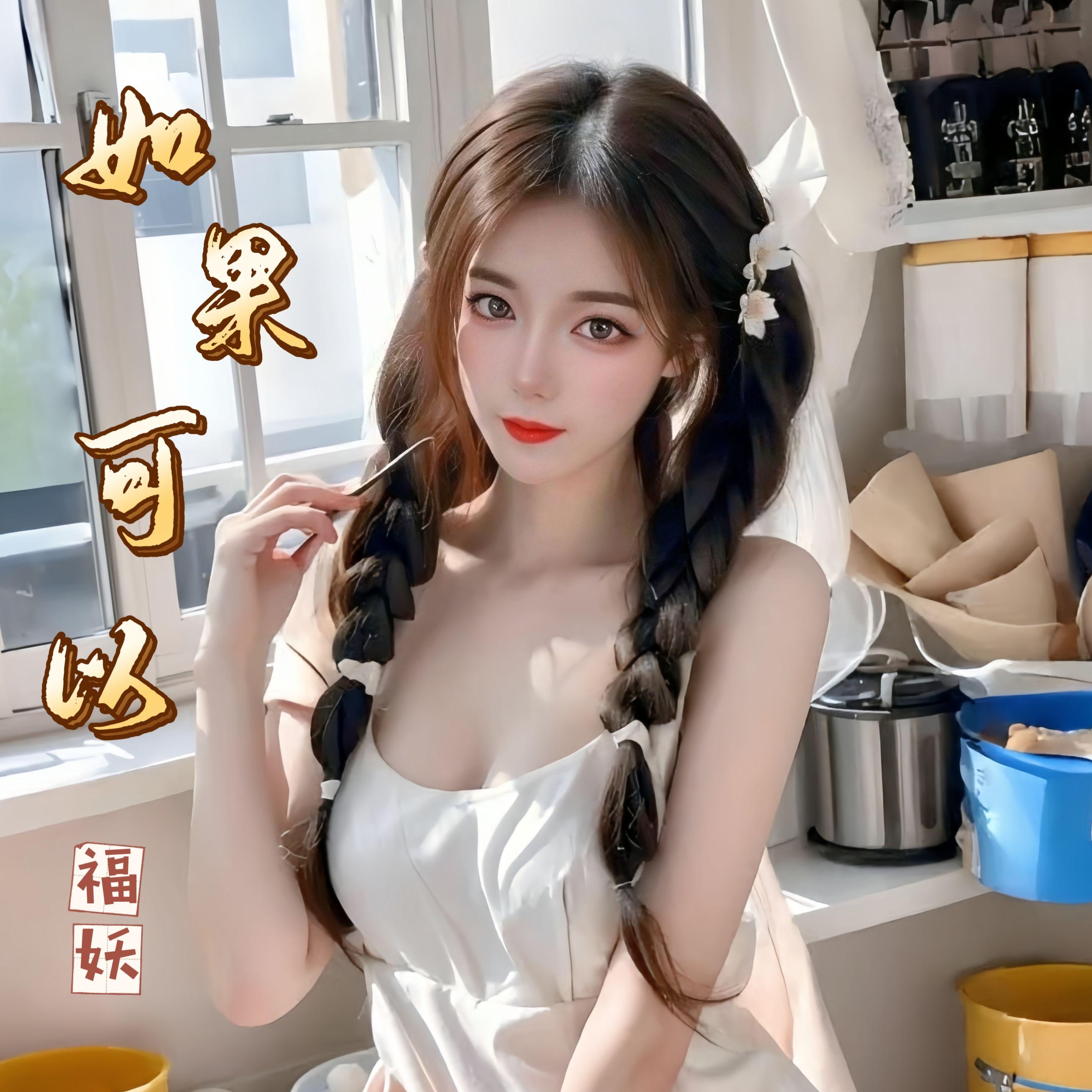 如果可以