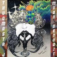 Moon & Cheese(伴奏) - J.DON