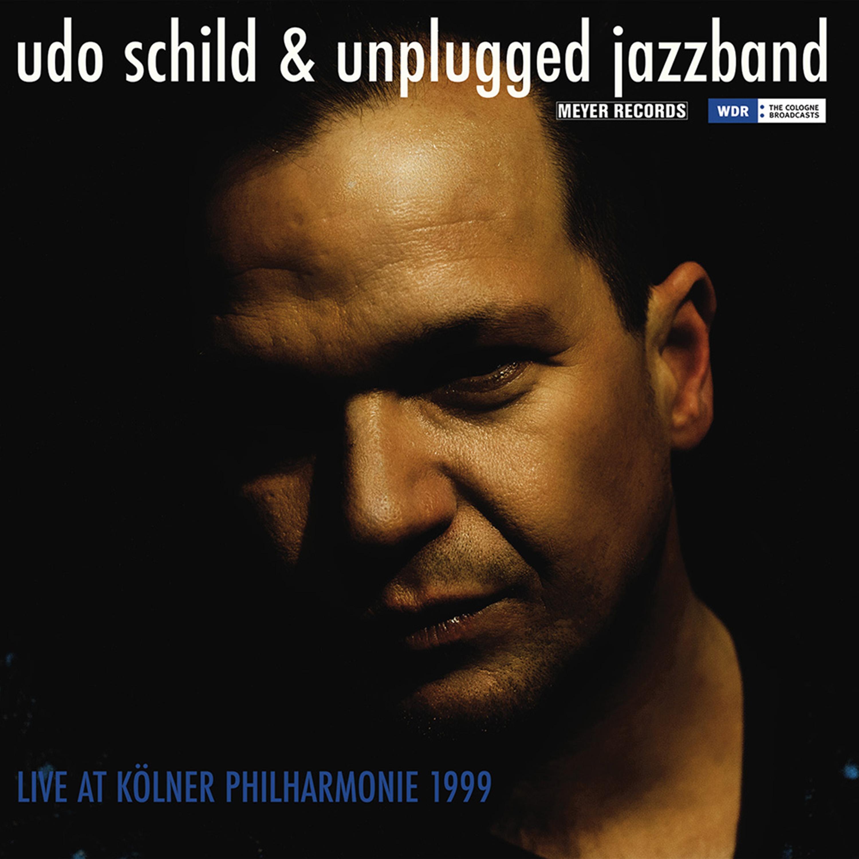 Live at Kölner Philharmonie 1999