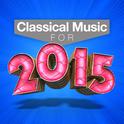 Classical Music for 2015!专辑