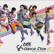 Dance Flow-迷人的危险(Dark Burnerz Extended Mix )（Dark Burnerz / Dance Flow remix）