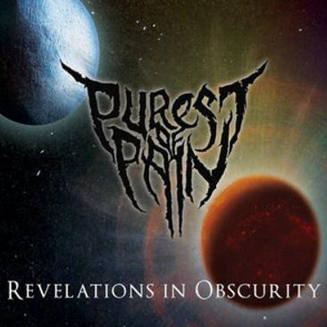 Relevations In Obscurity