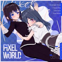 Pixel World