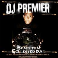 Trackhorn - DJ Premier (instrumental)
