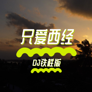 只爱西经（DJ铁柱MIX）专辑