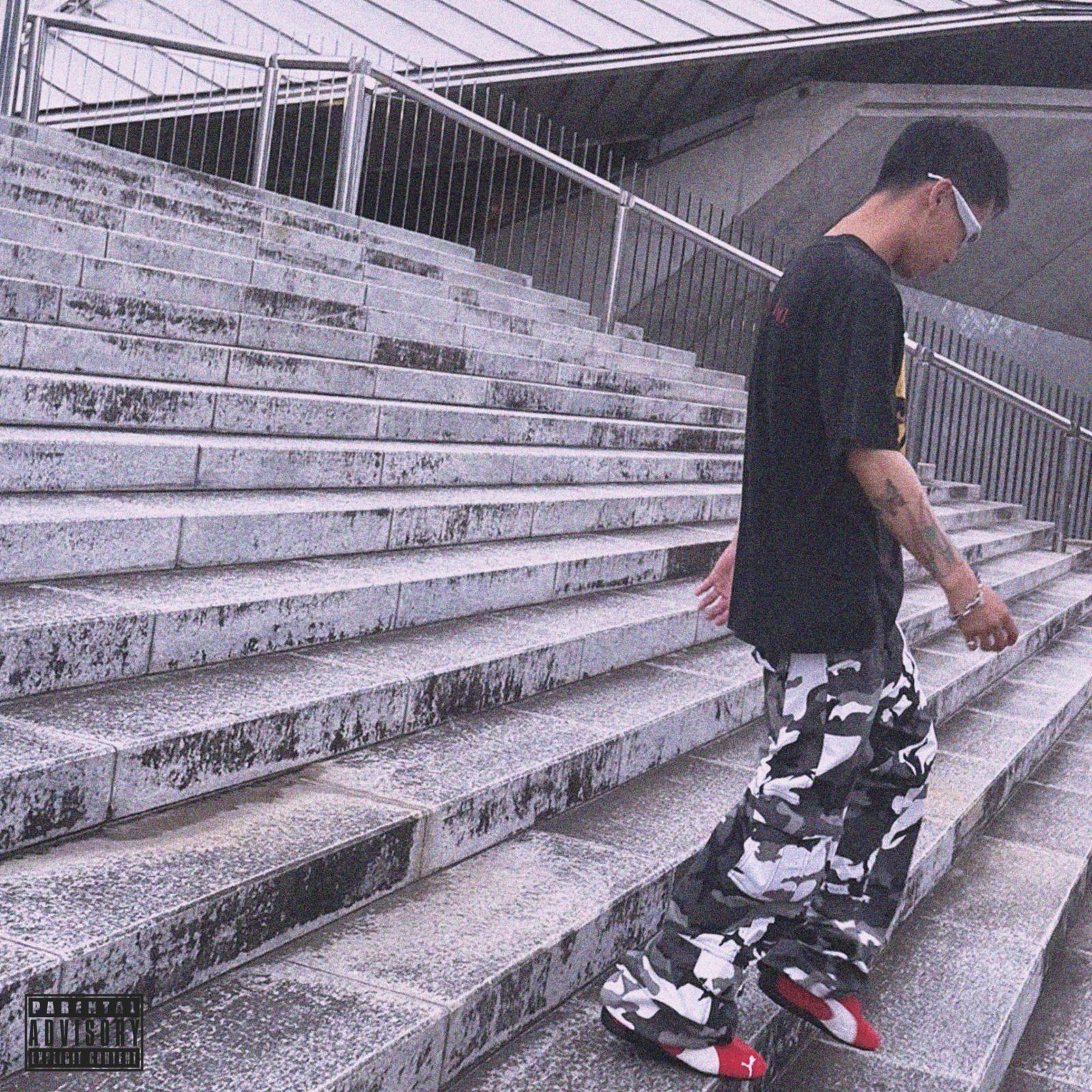 Poor Flow (feat. LB-RUG)