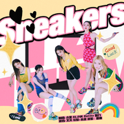 Sneakers（ITZY）