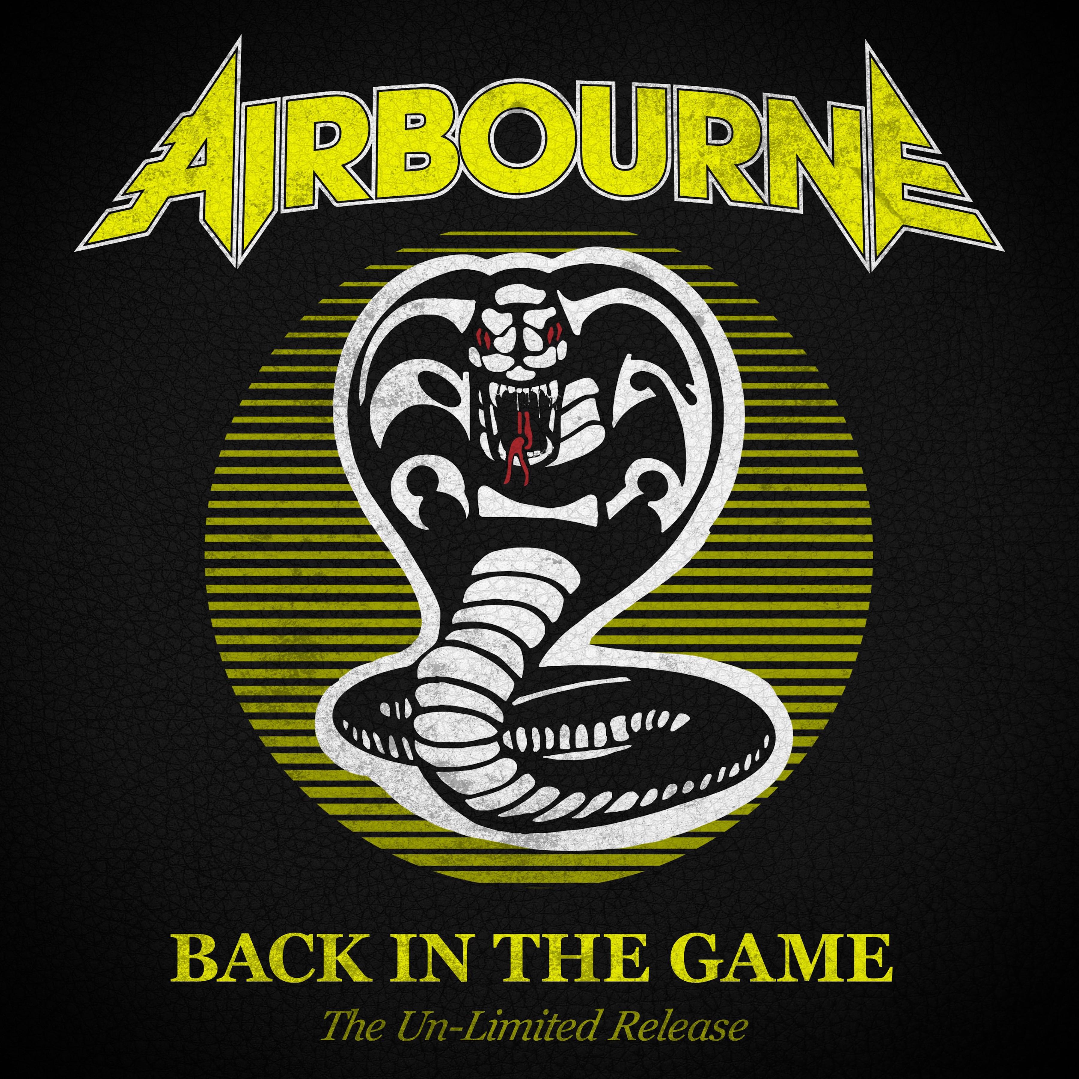 Back In the Game (The Un-Limited Release)