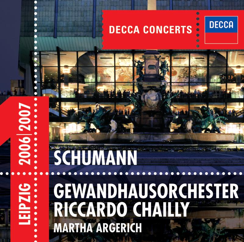 Piano Concerto in A minor, Op.54