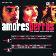 Amores Perros专辑