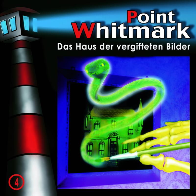 04: Das Haus der vergifteten Bilder