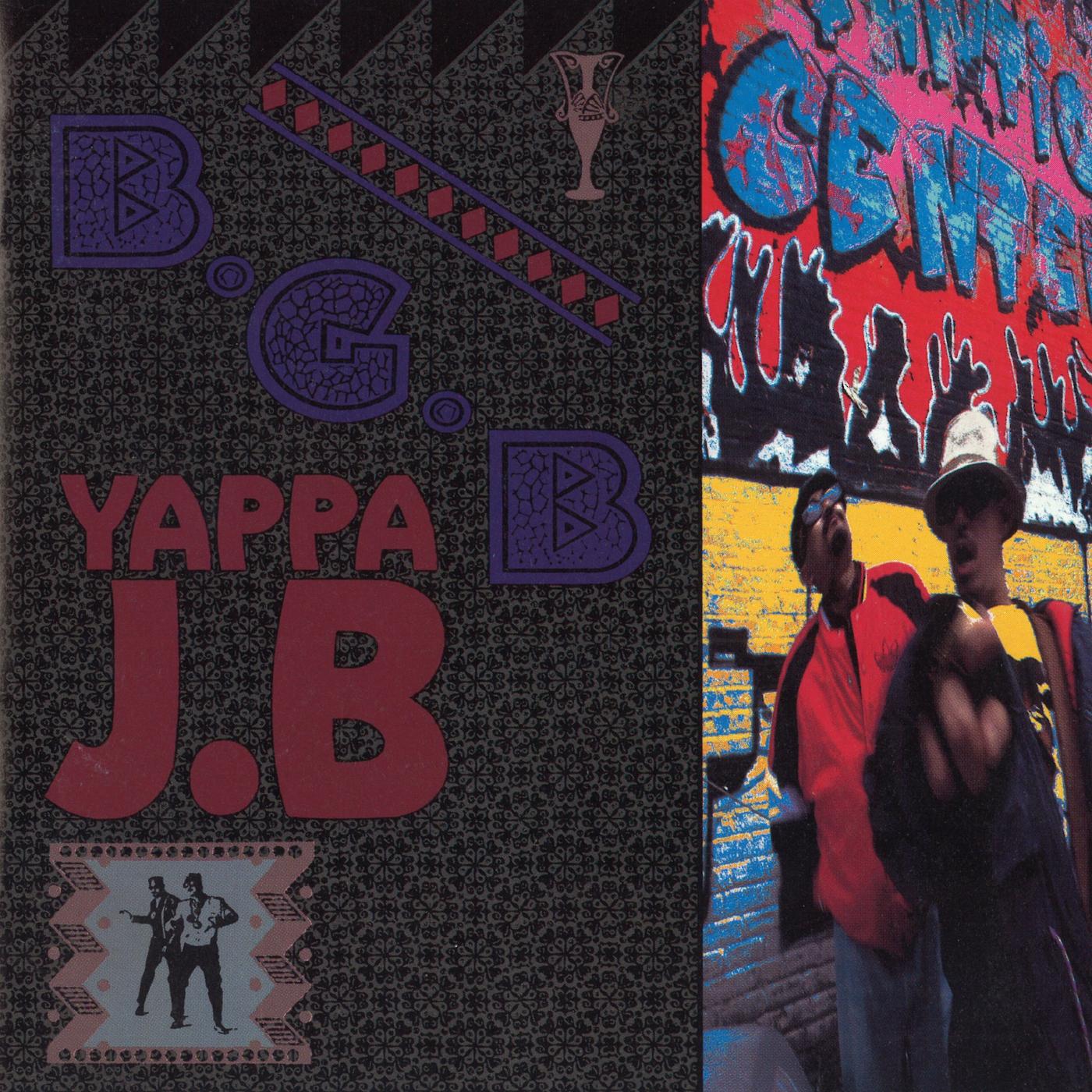 YAPPA J.B
