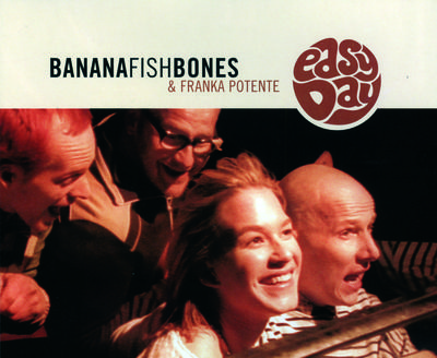 Easy Day (Live & Unplugged)