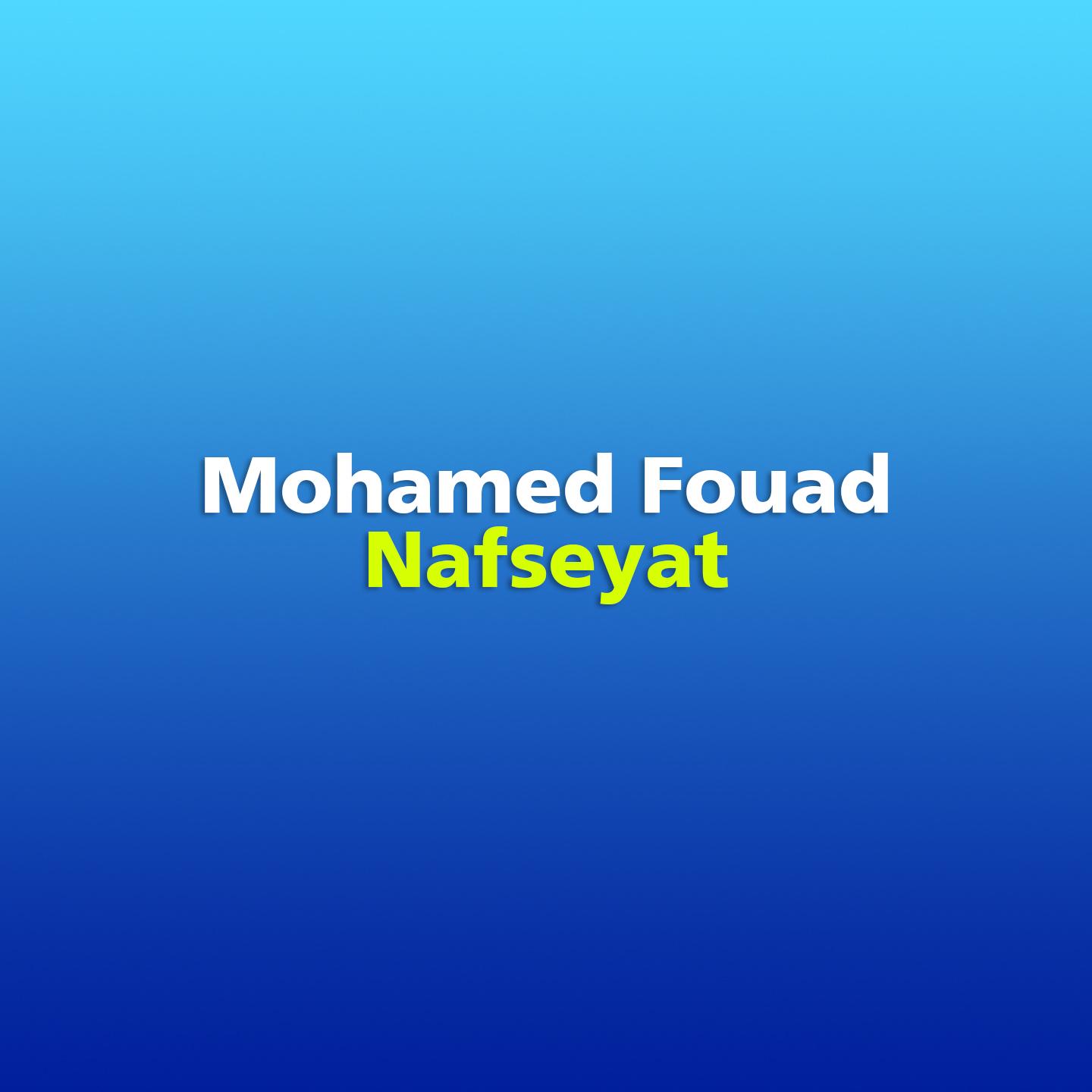 Nafseyat