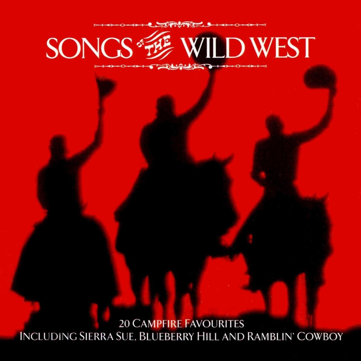 Songs of the Wild West