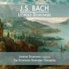 Violin Partita No.1 in B minor, BWV 1002: Sarabande