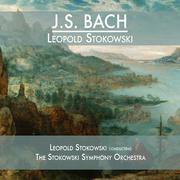 J.S. Bach - Leopold Stokowski专辑