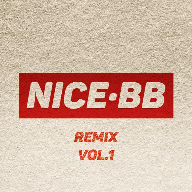 Nice Remix Vol.1专辑