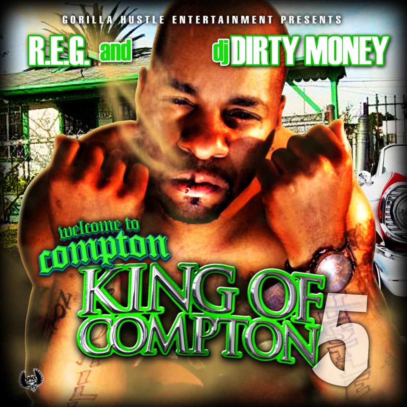 King of Compton
