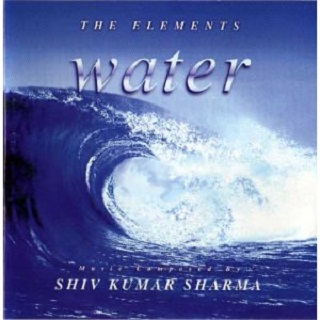 Elements: Water专辑