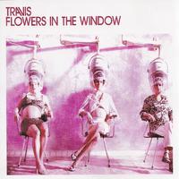 Travis-Flowers In The Window