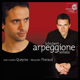 Schubert: Sonate pour Violoncelle et Piano “Arpeggione”