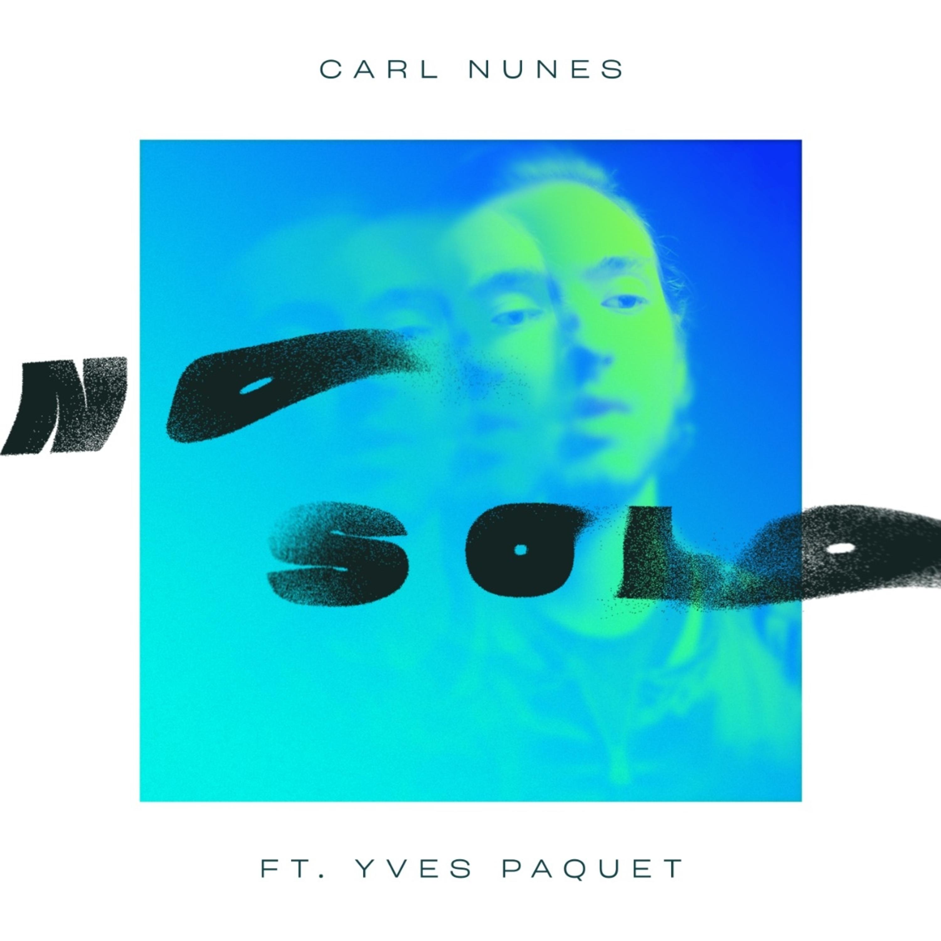 No solo (feat. Yves Paquet)专辑