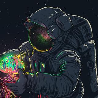 小众电音 | 迷失在这美妙的电音世界