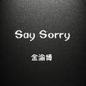Say sorry专辑