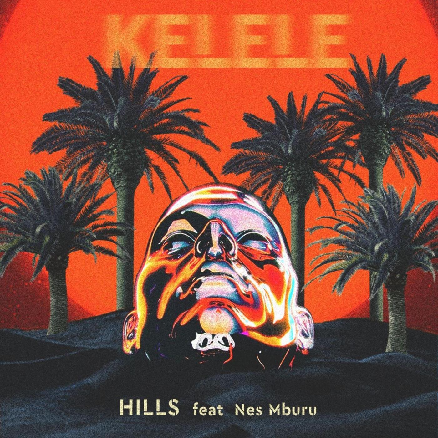 KELELE (feat. Nes Mburu)