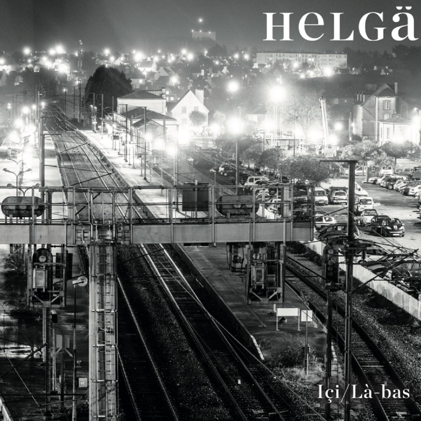 Ici / Là-bas