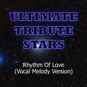 Plain White T's - Rhythm Of Love (Vocal Melody Version)专辑