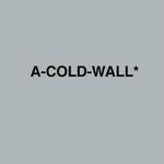 A-COLD-WALL*NF type beat专辑